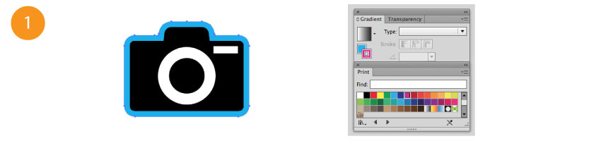 adobe illustrator, sticker printing tips, offset paths, cutting stickers