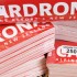 cardrona bumper stickers