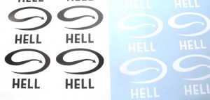 Hellpizza