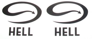 Hellpizza