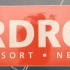 cardona screenprinted stickers