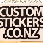 customstickers - 80 x 50