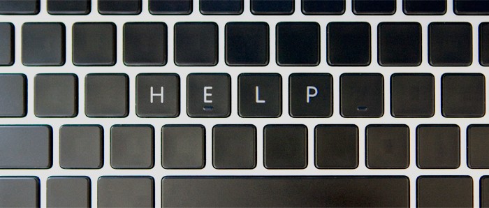 helpkeyboard