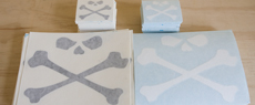 which-one-vinyl-die-cut-stickers